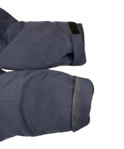 THE NORTH FACE（ザ ノース フェイス）THE NORTH FACE (ザ ノース フェイス) ELEBUS JACKET ネイビー サイズ:Ｓの古着・服飾アイテム