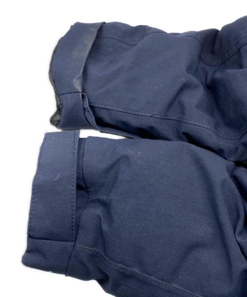 THE NORTH FACE（ザ ノース フェイス）THE NORTH FACE (ザ ノース フェイス) ELEBUS JACKET ネイビー サイズ:Ｓの古着・服飾アイテム