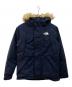 THE NORTH FACE（ザ ノース フェイス）の古着「ELEBUS JACKET」｜ネイビー