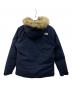THE NORTH FACE (ザ ノース フェイス) ELEBUS JACKET ネイビー サイズ:Ｓ：14000円