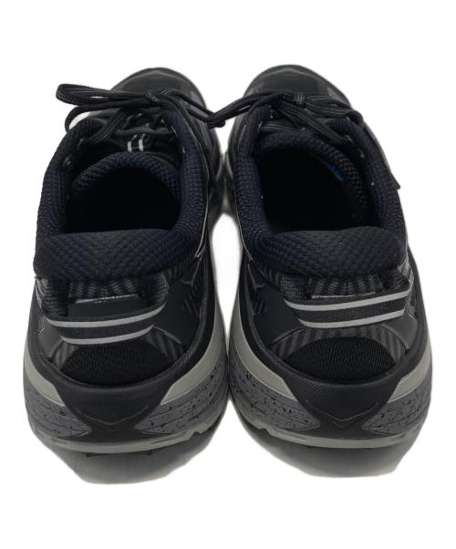 HOKAONEONE（ホカオネオネ）HOKAONEONE (ホカオネオネ) Mafate Speed 2 ブラック サイズ:25.5㎝の古着・服飾アイテム