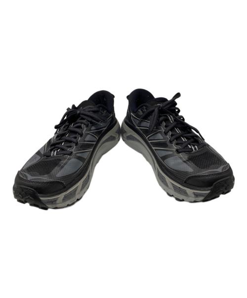 HOKAONEONE（ホカオネオネ）HOKAONEONE (ホカオネオネ) Mafate Speed 2 ブラック サイズ:25.5㎝の古着・服飾アイテム