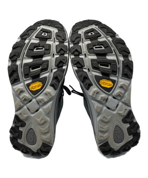 HOKAONEONE（ホカオネオネ）HOKAONEONE (ホカオネオネ) Mafate Speed 2 ブラック サイズ:25.5㎝の古着・服飾アイテム