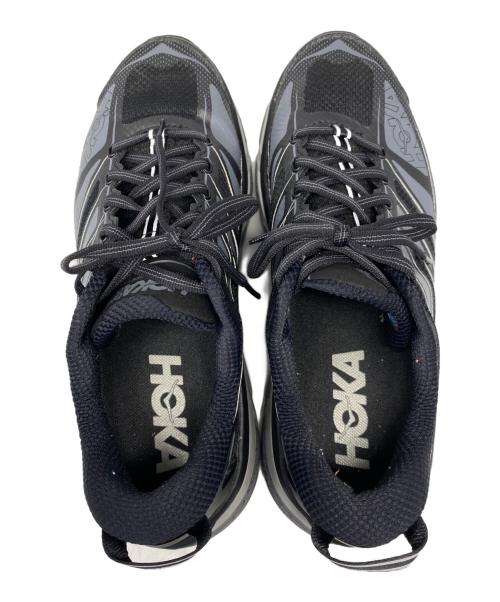 HOKAONEONE（ホカオネオネ）HOKAONEONE (ホカオネオネ) Mafate Speed 2 ブラック サイズ:25.5㎝の古着・服飾アイテム