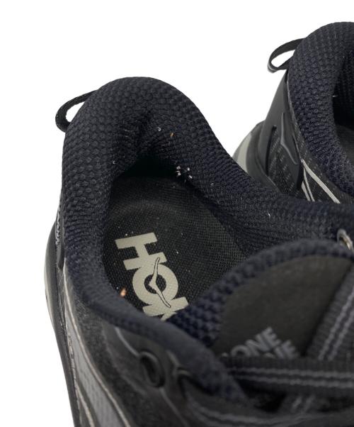 HOKAONEONE（ホカオネオネ）HOKAONEONE (ホカオネオネ) Mafate Speed 2 ブラック サイズ:25.5㎝の古着・服飾アイテム