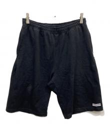 CAHLUMN（カウラム）の古着「ショートパンツ」｜ブラック