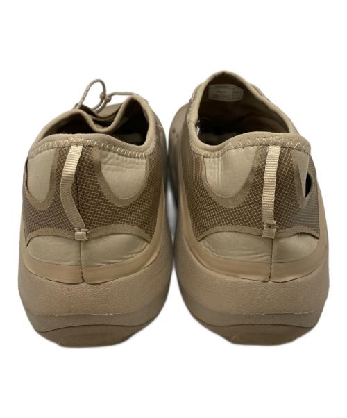 crocs（クロックス）crocs (クロックス) Satisfy (サティスファイ) Quick Trail ブラウン サイズ:Mの古着・服飾アイテム