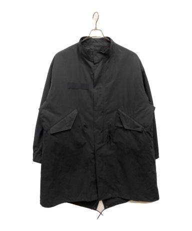 中古・古着通販】FREAK'S STORE (フリークスストア) モッズコート