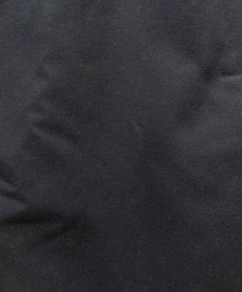 Burberry's（バーバリー）Burberry's (バーバリーズ) ステンカラーコート ネイビー サイズ:Mの古着・服飾アイテム