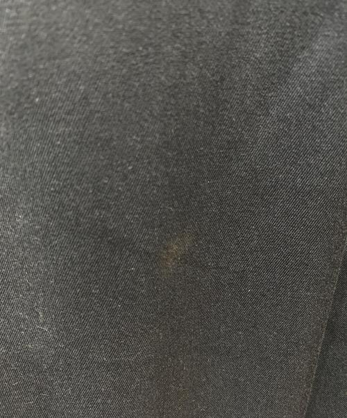 Burberry's（バーバリー）Burberry's (バーバリーズ) ステンカラーコート ネイビー サイズ:Mの古着・服飾アイテム