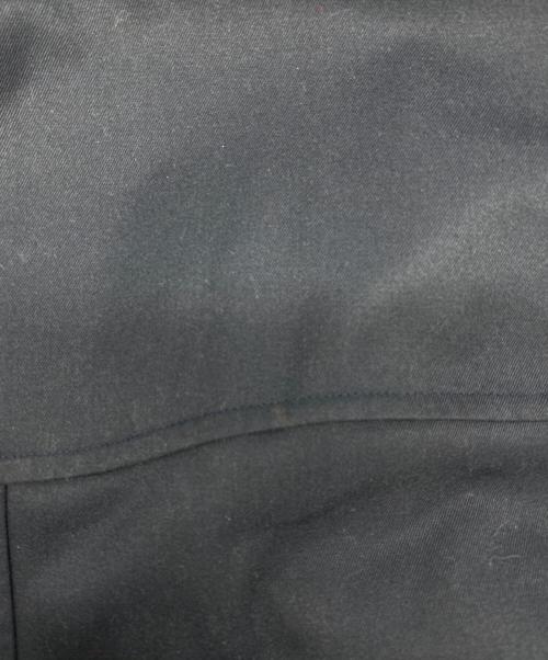 Burberry's（バーバリー）Burberry's (バーバリーズ) ステンカラーコート ネイビー サイズ:Mの古着・服飾アイテム