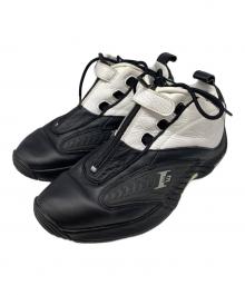 REEBOK（リーボック）の古着「Answer IV Stepover」｜ブラック