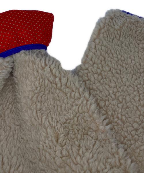 Patagonia（パタゴニア）Patagonia (パタゴニア) 00's クラシックレトロカーディガン ベージュ サイズ:Mの古着・服飾アイテム