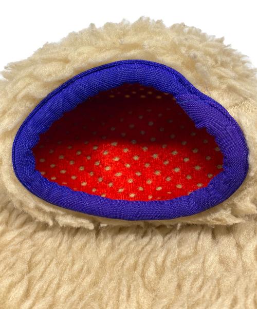 Patagonia（パタゴニア）Patagonia (パタゴニア) 00's クラシックレトロカーディガン ベージュ サイズ:Mの古着・服飾アイテム