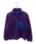 Patagonia（パタゴニア）の古着「Classic Retro-X Jacket」｜パープル