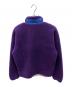 Patagonia (パタゴニア) Classic Retro-X Jacket パープル サイズ:M：15000円