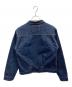 WAREHOUSE (ウエアハウス) 1ST TYPE デニムジャケット インディゴ サイズ:36：22000円
