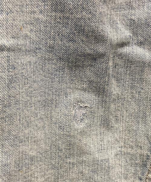 LEVI'S（リーバイス）LEVI'S (リーバイス) 4thデニムジャケット ブルー サイズ:42の古着・服飾アイテム