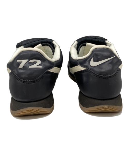 NIKE（ナイキ）NIKE (ナイキ) CORTEZ SE Black Sail Gum ブラック サイズ:26㎝の古着・服飾アイテム