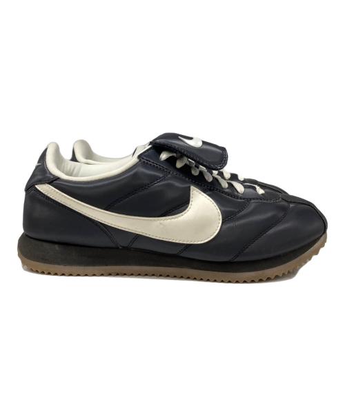 NIKE（ナイキ）NIKE (ナイキ) CORTEZ SE Black Sail Gum ブラック サイズ:26㎝の古着・服飾アイテム