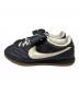 NIKE (ナイキ) CORTEZ SE Black Sail Gum ブラック サイズ:26㎝：9000円