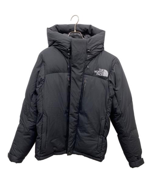 THE NORTH FACE（ザ ノース フェイス）THE NORTH FACE (ザ ノース フェイス) バルトロライトジャケット ブラック サイズ:Lの古着・服飾アイテム