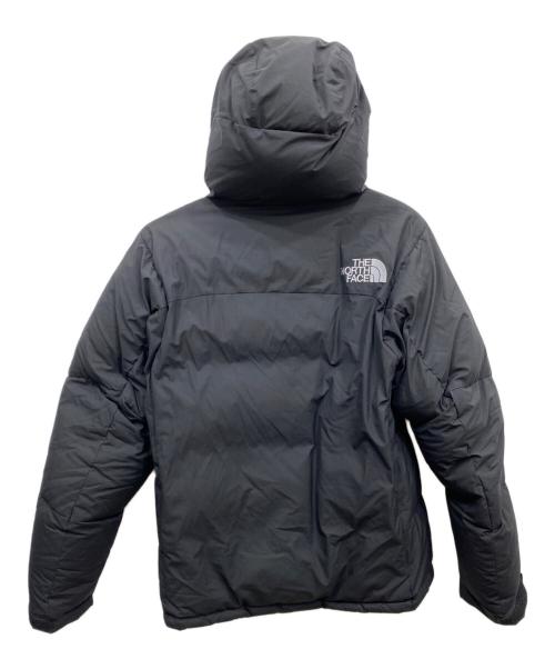 THE NORTH FACE（ザ ノース フェイス）THE NORTH FACE (ザ ノース フェイス) バルトロライトジャケット ブラック サイズ:Lの古着・服飾アイテム