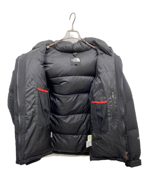 THE NORTH FACE（ザ ノース フェイス）THE NORTH FACE (ザ ノース フェイス) バルトロライトジャケット ブラック サイズ:Lの古着・服飾アイテム