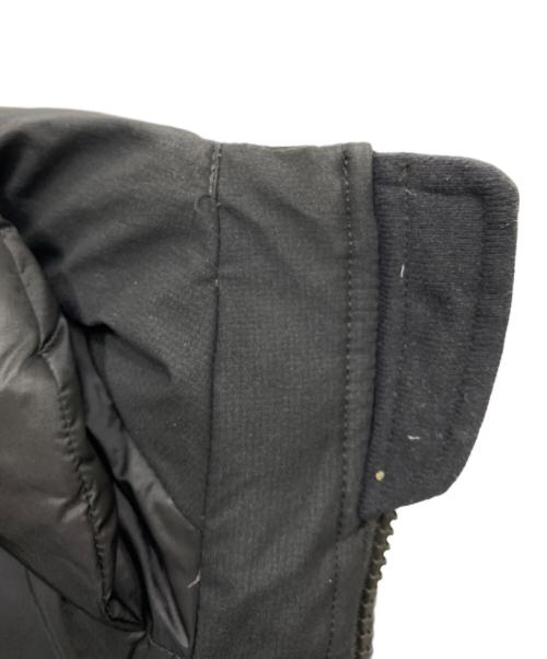 THE NORTH FACE（ザ ノース フェイス）THE NORTH FACE (ザ ノース フェイス) バルトロライトジャケット ブラック サイズ:Lの古着・服飾アイテム