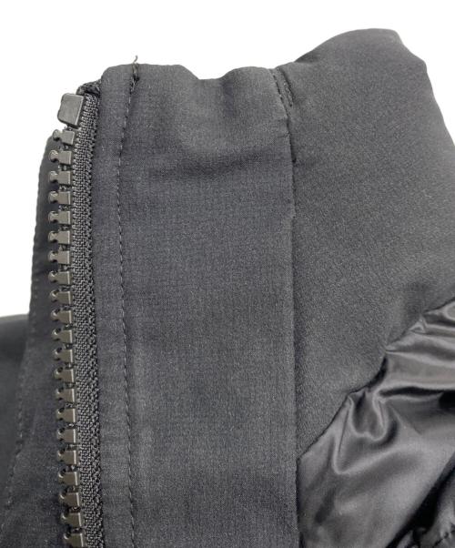 THE NORTH FACE（ザ ノース フェイス）THE NORTH FACE (ザ ノース フェイス) バルトロライトジャケット ブラック サイズ:Lの古着・服飾アイテム