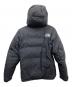 THE NORTH FACE (ザ ノース フェイス) バルトロライトジャケット ブラック サイズ:L：30000円