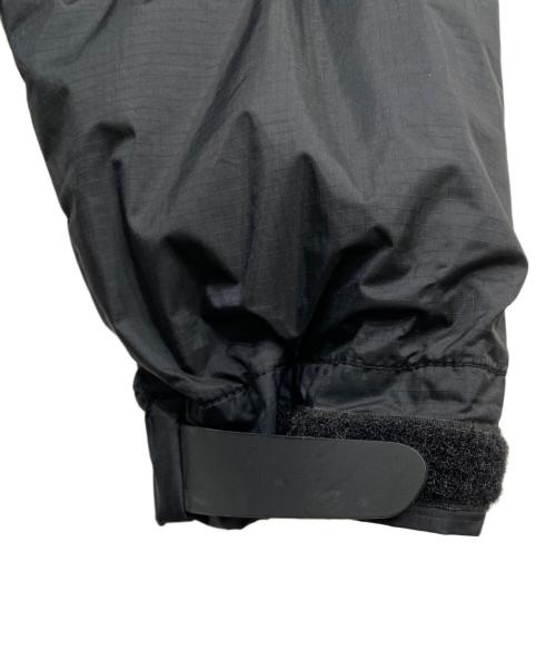 URBAN RESEARCH（アーバンリサーチ）URBAN RESEARCH (アーバンリサーチ) NANGA (ナンガ) オーロラ3レイヤーダウンジャケット ブラック サイズ:Lの古着・服飾アイテム