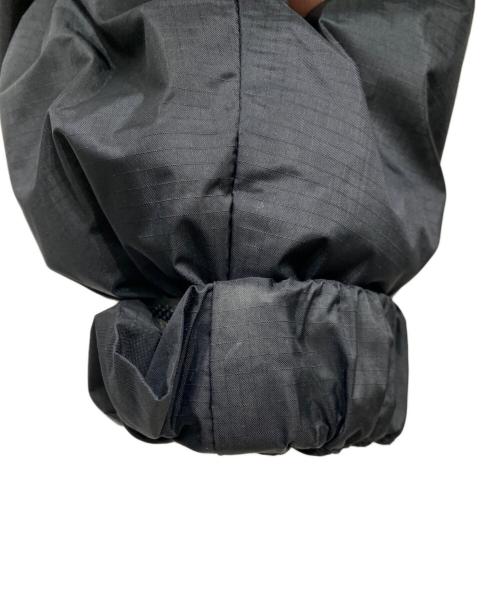 URBAN RESEARCH（アーバンリサーチ）URBAN RESEARCH (アーバンリサーチ) NANGA (ナンガ) オーロラ3レイヤーダウンジャケット ブラック サイズ:Lの古着・服飾アイテム