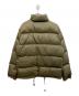 MONCLER (モンクレール) VENISE ダウンジャケット オリーブ サイズ:1：25000円
