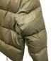 中古・古着 MONCLER (モンクレール) VENISE ダウンジャケット オリーブ サイズ:1：25000円