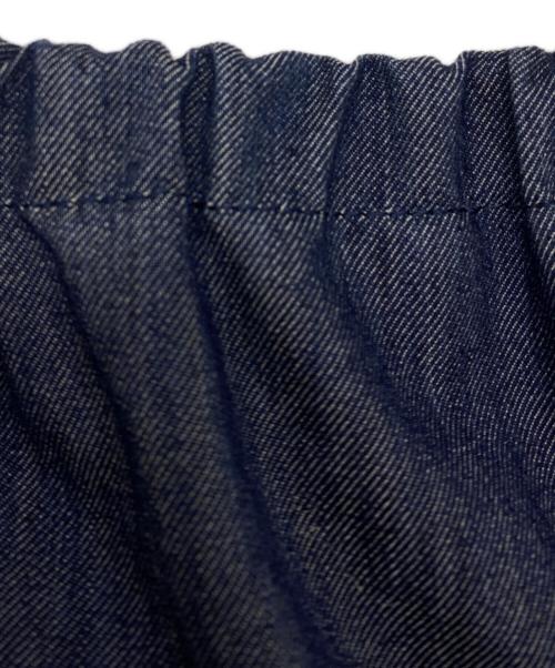 THE NORTH FACE（ザ ノース フェイス）THE NORTH FACE (ザ ノース フェイス) GTX DENM COACH JACKET ブルー サイズ:Ｌの古着・服飾アイテム