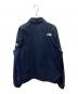 THE NORTH FACE (ザ ノース フェイス) GTX DENM COACH JACKET ブルー サイズ:Ｌ：15000円