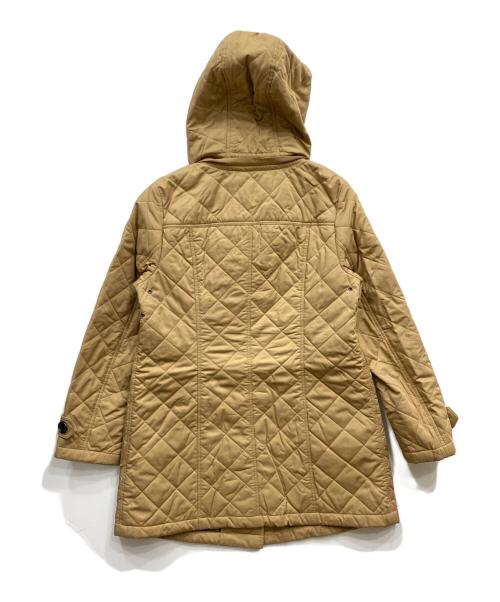 BURBERRY（バーバリー）BURBERRY (バーバリー) キルティングコート ベージュ サイズ:44の古着・服飾アイテム