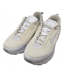 NIKE（ナイキ）の古着「W AIRMAX PORTAL」｜ホワイト