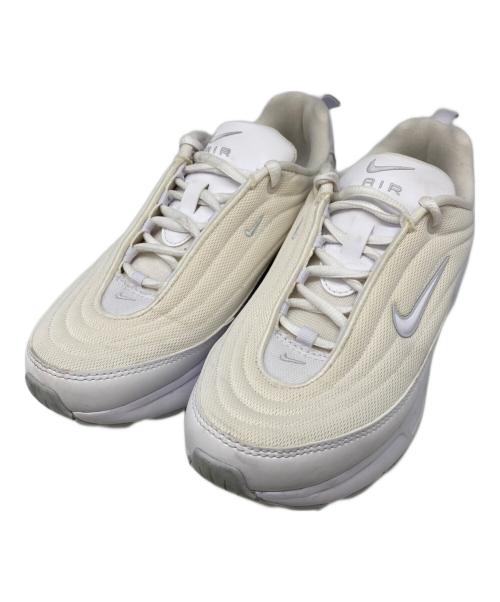 NIKE（ナイキ）NIKE (ナイキ) W AIRMAX PORTAL ホワイト サイズ:24㎝の古着・服飾アイテム