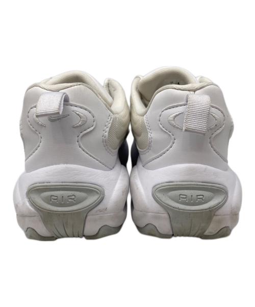NIKE（ナイキ）NIKE (ナイキ) W AIRMAX PORTAL ホワイト サイズ:24㎝の古着・服飾アイテム