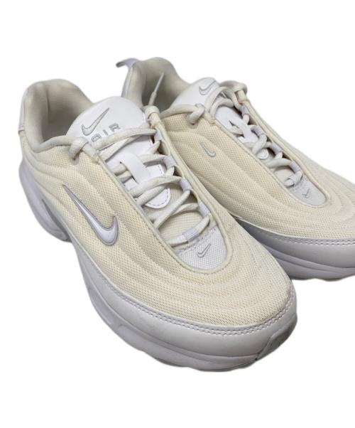 NIKE（ナイキ）NIKE (ナイキ) W AIRMAX PORTAL ホワイト サイズ:24㎝の古着・服飾アイテム