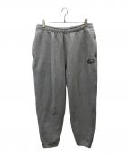 NIKE×stussyナイキ×ステューシー）の古着「NRG Washed Fleece Pant 