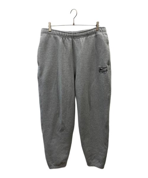 NIKE（ナイキ）NIKE (ナイキ) stussy (ステューシー) NRG Washed Fleece Pant 