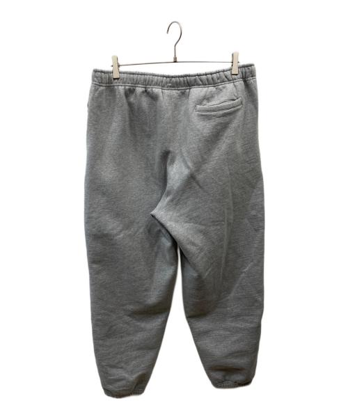 NIKE（ナイキ）NIKE (ナイキ) stussy (ステューシー) NRG Washed Fleece Pant 