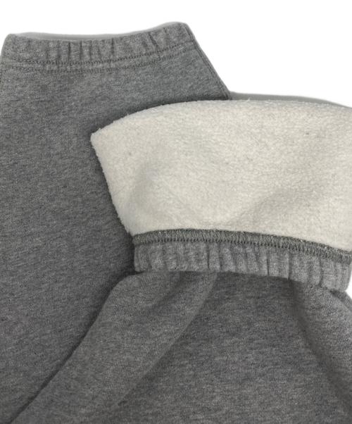 NIKE（ナイキ）NIKE (ナイキ) stussy (ステューシー) NRG Washed Fleece Pant 