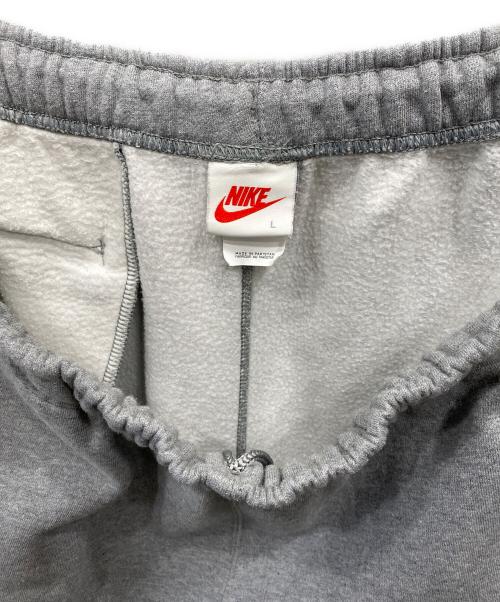 NIKE（ナイキ）NIKE (ナイキ) stussy (ステューシー) NRG Washed Fleece Pant 