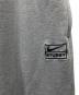 中古・古着 NIKE (ナイキ) stussy (ステューシー) NRG Washed Fleece Pant 