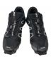 SALOMON (サロモン) SPEEDCROSS 3 ブラック サイズ:27：10000円