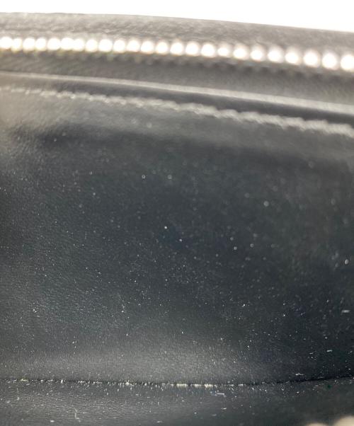 LOUIS VUITTON（ルイ ヴィトン）LOUIS VUITTON (ルイ ヴィトン) 長財布 ブラックの古着・服飾アイテム